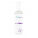 Lubrikační gely Intimfitness - Intimfitness Sexgel lubrikační gel neutral 100 ml - if002