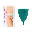 Menstruační kalíšky Intimfitness - IntimFitness menstruační kalíšek 25 ml