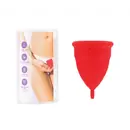 Menstruační kalíšky Intimfitness - IntimFitness menstruační kalíšek 30 ml