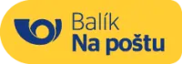 Logo služby Balík na poštu