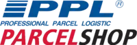 Logo PPL Parcelshop