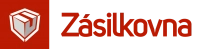 Logo dopravce Zásilkovna