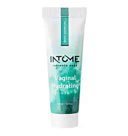 Lubrikační gely Intimfitness - Intome Vaginální hydratační gel 30 ml