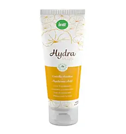 Lubrikační gely Intimfitness - intt Hydra Plus hydratační a regenerační lubrikační gel 100 ml