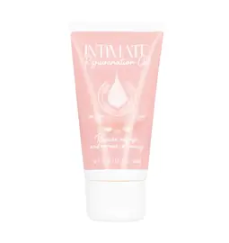 Lubrikační gely Intimfitness - Intimate Regenerační gel pro ženy 50 ml