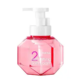 Intimní hygiena - Masil Jemná pěna na intimní hygienu 2 - 300 ml