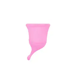Menstruační kalíšky Intimfitness - Femintimate New Eve menstruační kalíšek L
