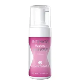 Intimní hygiena - Femintimate Intimní mycí pěna 100 ml