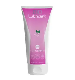Lubrikační gely Intimfitness - Femintimate Bio lubrikační gel 100 ml