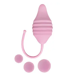 Venušiny kuličky Intimfitness - Femintimate Pelvix venušina kulička