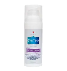 Intimní hygiena - Gyntima Lifting krém 50 ml