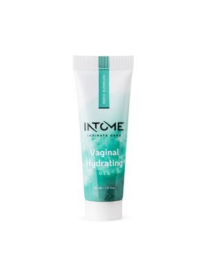 Lubrikační gely Intimfitness - Intome Vaginální hydratační gel 30 ml - ecINT-IC-01