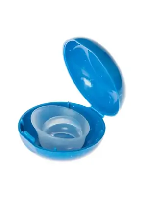 Ženské kondomy a pesary - FemCap Pesar - Střední 26 mm - 00863008000119