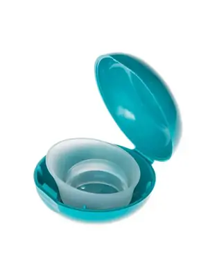 Ženské kondomy a pesary - FemCap Pesar - Velký 30 mm - 00863008000126