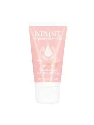 Lubrikační gely Intimfitness - Intimate Regenerační gel pro ženy 50 ml - shmPHA406