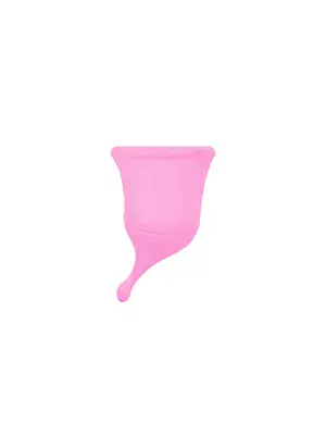 Menstruační kalíšky Intimfitness - Femintimate New Eve menstruační kalíšek S - cx30761