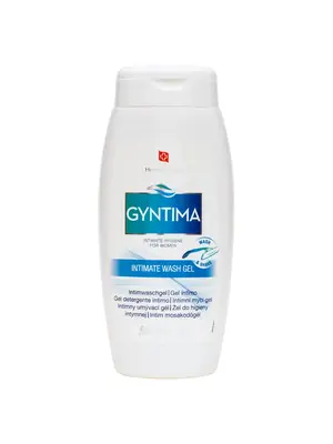 Intimní hygiena - Gyntima intimní mycí gel 200 ml - hph3438695