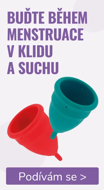 CAT - kalíšky