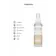 Lubrikační gely Intimfitness - Natural pleasure Čisticí sprej 150 ml - shmNAT004