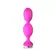 Vagina fitness - Perifit  App controle pelvic floor trainer Pink - ec5470598