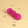 Vagina fitness - Perifit  App controle pelvic floor trainer Pink - ec5470598