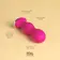 Vagina fitness - Perifit App controle pelvic floor trainer Pink - ec5470598