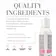 Lubrikační gely Intimfitness - JO Actively Trying lubrikační gel 120 ml - E35421