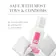 Lubrikační gely Intimfitness - JO Actively Trying lubrikační gel 120 ml - E35421
