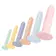 Pomůcky Intimfitness - Six in a Row Set dilatátorů pro trénování svalů při vaginismu 6 ks - 50039380000