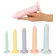 Pomůcky Intimfitness - Six in a Row Set dilatátorů pro trénování svalů při vaginismu 6 ks - 50039380000