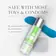 Lubrikační gely Intimfitness - JO Aloe lubrikační gel 60 ml - E35494