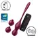 Venušiny kuličky Intimfitness - Satisfyer Love Birds Vary vibrační venušiny kuličky - sat4002989