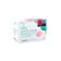 Menstruační kalíšky Intimfitness - Beppy Wet anatomický pěnový tampon 8 ks - s96205