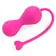 Venušiny kuličky Intimfitness - Lovelife Krush venušiny kuličky - E25478