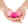 Venušiny kuličky Intimfitness - INTIMINA Laselle set kegelových kuliček - E30690
